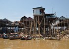 DSC 0099  da wird einem schwindlich : Kambodscha, Kompong Pluc, Tonle Sap, Reisedokumentation, Reisefoto
