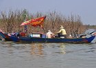 DSC 0224  Geduld : Kambodscha, Kompong Pluc, Tonle Sap, Reisedokumentation, Reisefoto